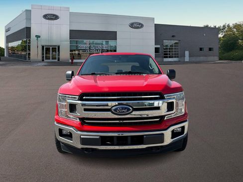 Used 2019 Ford F150 XLT AWD/4WD image 3