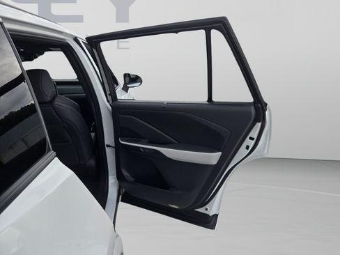New 2026 Lexus TX 500h AWD w/ Technology Package image 23