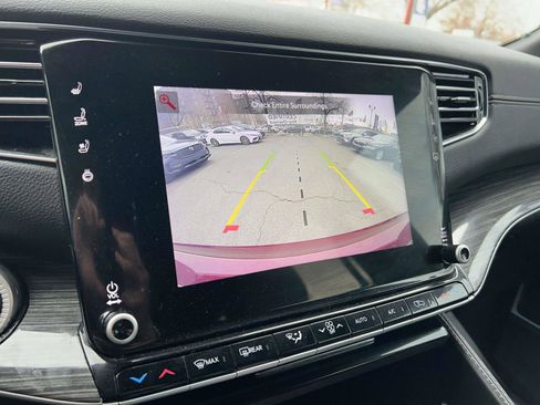 Used 2022 Jeep Wagoneer Series II image 27