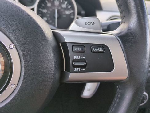 Used 2012 MAZDA MX-5 Miata Grand Touring w/ Premium Pkg RWD image 26