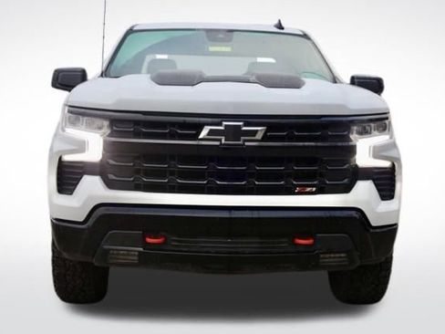 Certified 2023 Chevrolet Silverado 1500 LT Trail Boss w/ Protection Package image 4