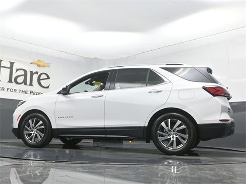 Used 2022 Chevrolet Equinox Premier image 61