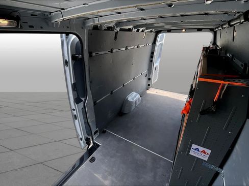 Used 2024 Mercedes-Benz Sprinter 2500 image 21