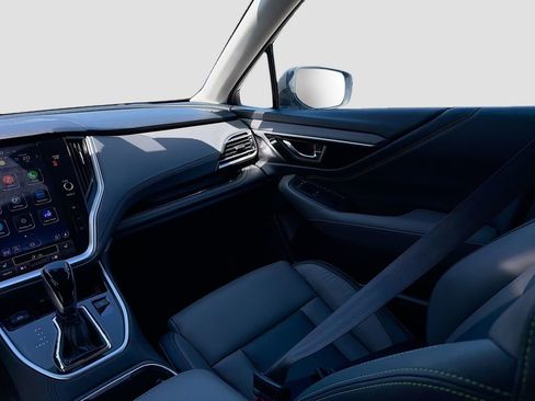 Used 2024 Subaru Outback Onyx Edition XT w/ Tech Package 3 image 24