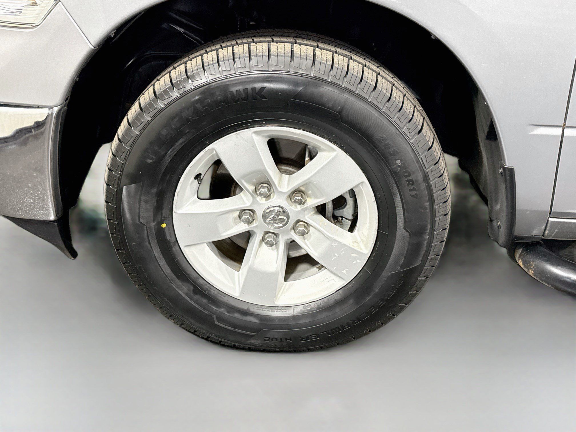 Used 2021 RAM 1500 Tradesman w/ Chrome Plus Package RWD image 32