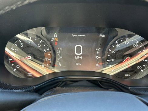 New 2026 Jeep Compass Latitude image 29