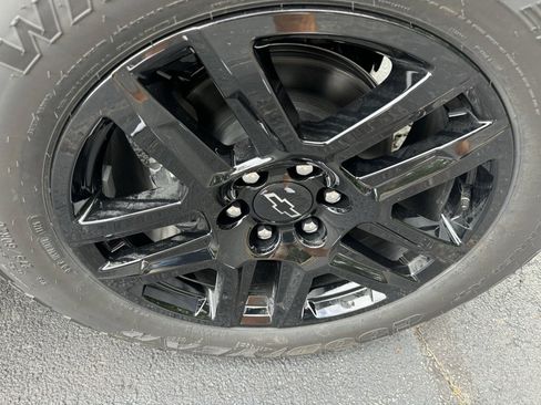 New 2026 Chevrolet Silverado 1500 RST image 11