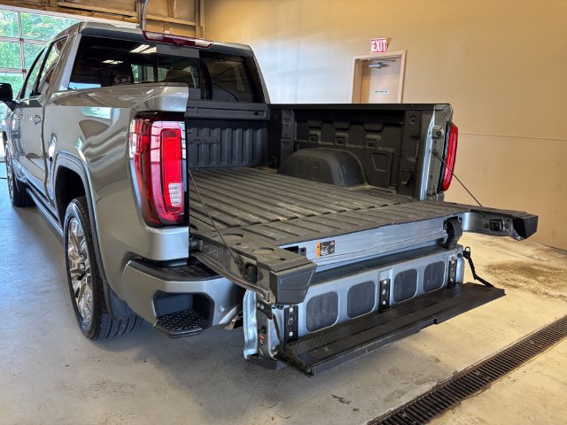 Certified 2024 GMC Sierra 1500 Denali AWD/4WD image 27