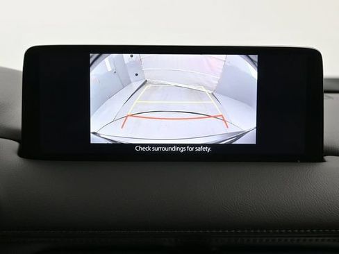 Certified 2024 MAZDA CX-5 AWD 2.5 S w/ Premium Package image 11