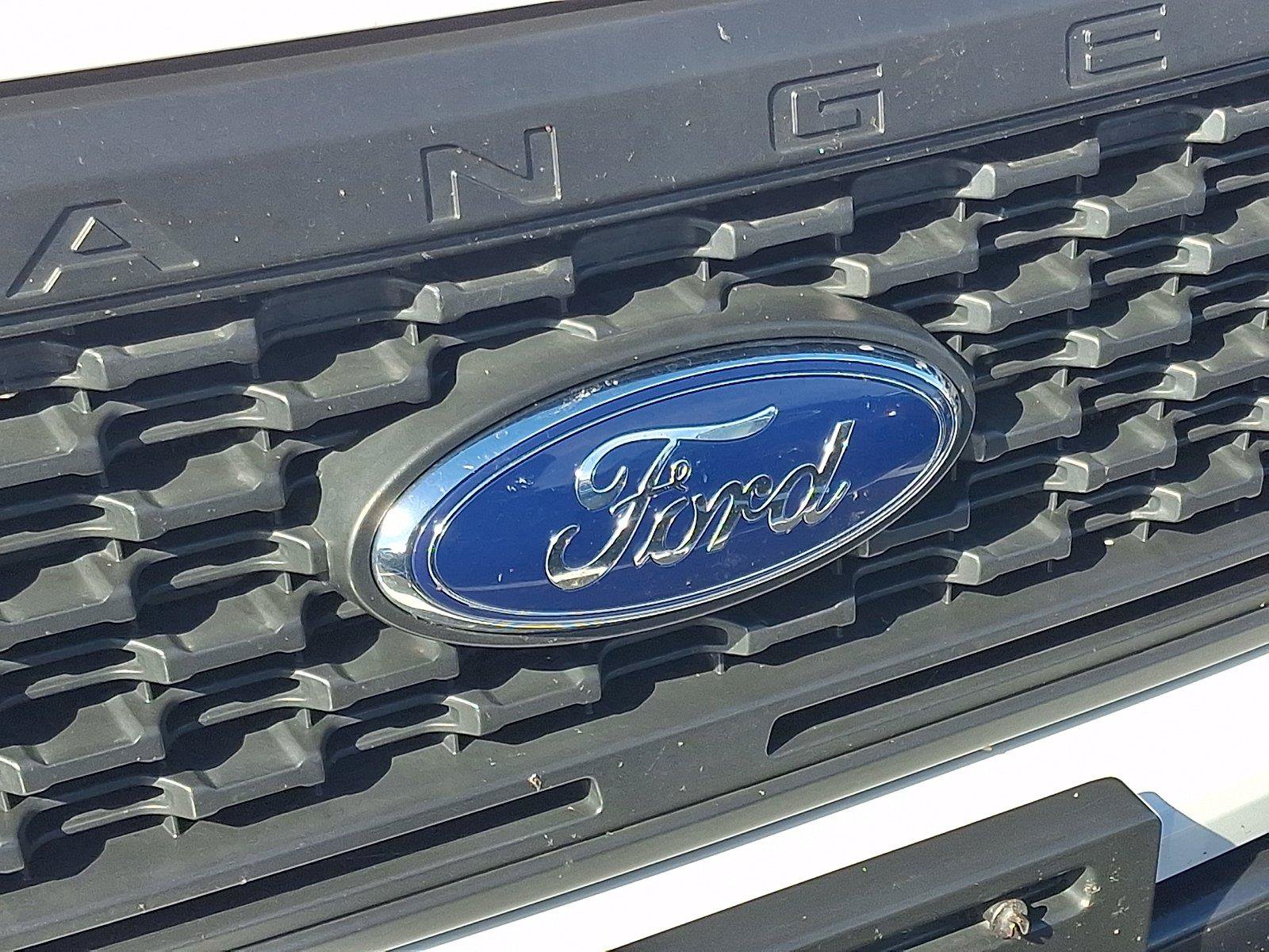 Used 2019 Ford Ranger XL w/ Equipment Group 101A Mid RWD image 14