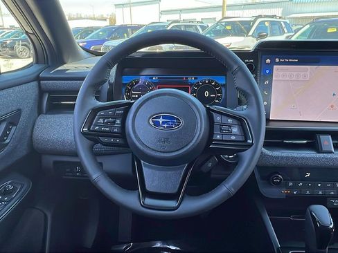 New 2026 Subaru Outback Limited image 20