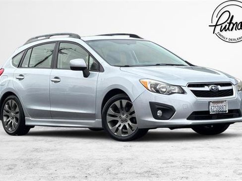 Used 2013 Subaru Impreza 2.0i Sport Limited AWD/4WD image 1