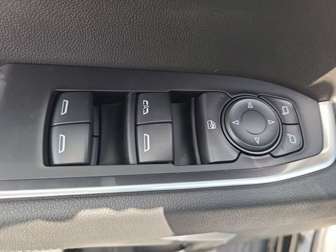New 2026 Chevrolet Silverado 1500 RST RWD image 17