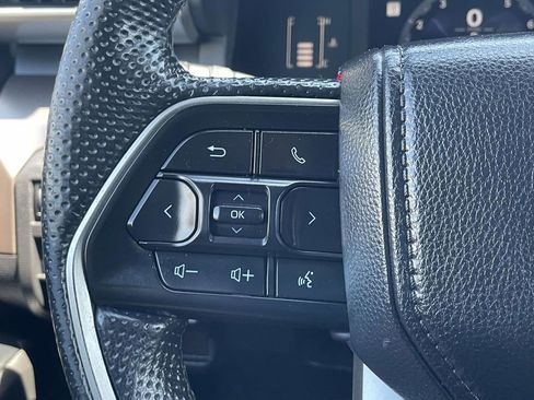 Used 2024 Toyota Tacoma SR5 w/ SR5 Upgrade Package RWD image 27