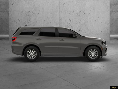 New 2026 Dodge Durango GT image 9