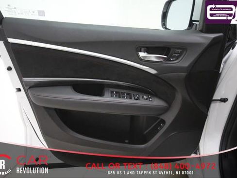 Used 2020 Acura MDX A-Spec image 29