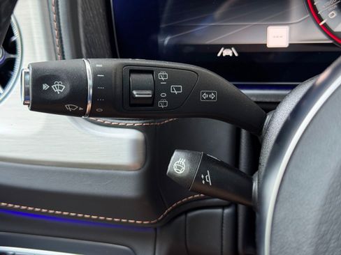 Used 2022 Mercedes-Benz G 63 AMG Squared w/ AMG Night Package Plus image 24