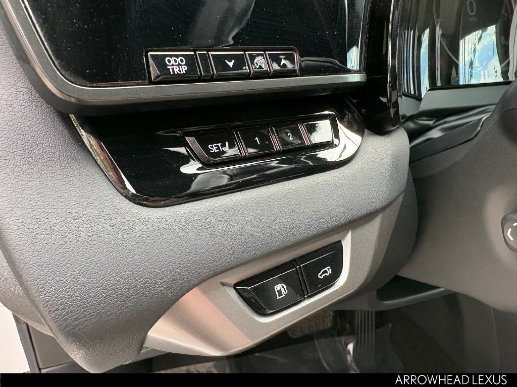 Used 2023 Lexus RX 350 Premium Plus w/ Accessory Package (Z1) FWD image 19