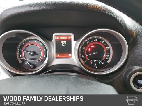 Used 2018 Dodge Journey SE w/ Popular Equipment Group image 15