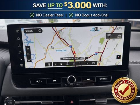 Used 2025 Mitsubishi Outlander SE AWD/4WD image 29