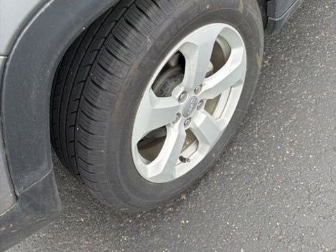 Used 2018 Jeep Compass Latitude image 7