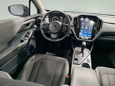 Certified 2026 Subaru Crosstrek 2.0i Premium AWD/4WD image 28