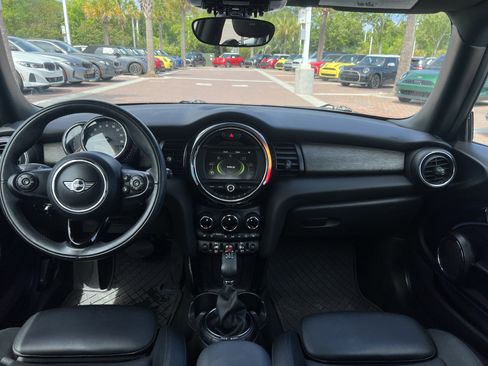Used 2017 MINI Cooper S FWD image 27