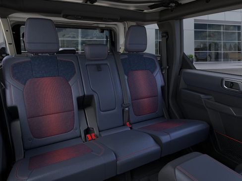 New 2026 Ford Bronco Raptor image 46