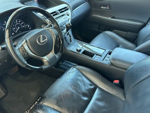 Used 2015 Lexus RX 350 AWD w/ Premium Package image 11