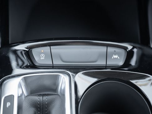 New 2026 Chevrolet Trax LT image 92