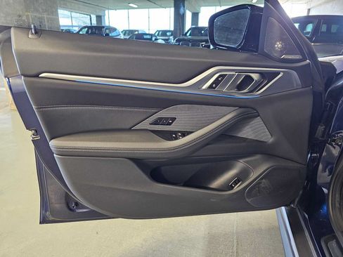 Certified 2023 BMW i4 eDrive35 w/ Premium Package RWD image 23