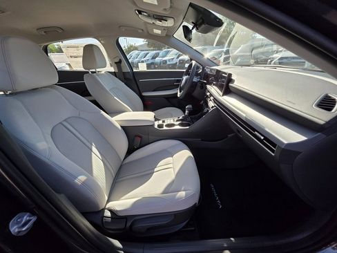New 2026 Hyundai Sonata SE image 10