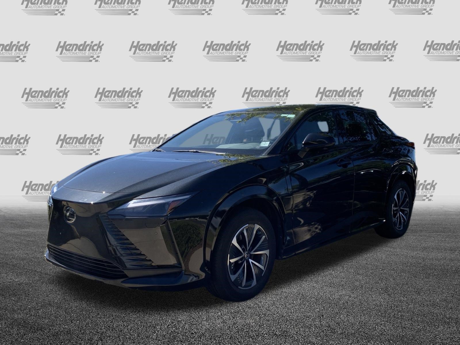 Used 2024 Lexus RZ 300e Premium FWD image 5