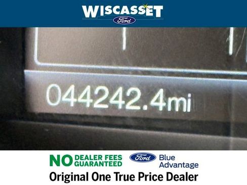 Certified 2023 Ford Edge SEL w/ Convenience Package image 18