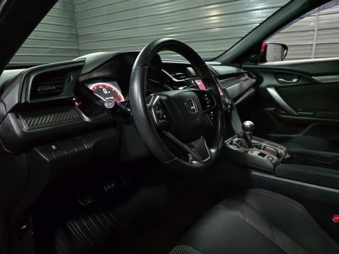 Used 2017 Honda Civic Si image 10
