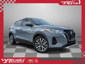 Used 2024 Nissan Kicks SV FWD video 1