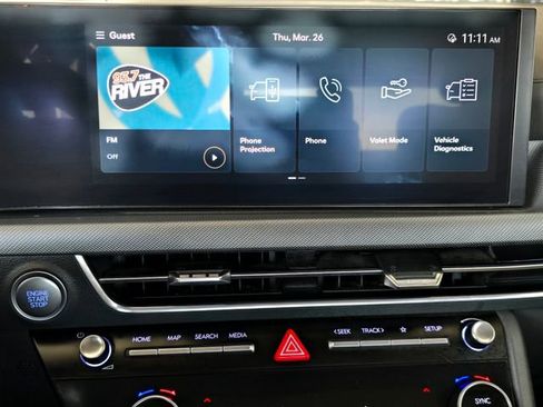 Used 2024 Hyundai Sonata SEL image 10