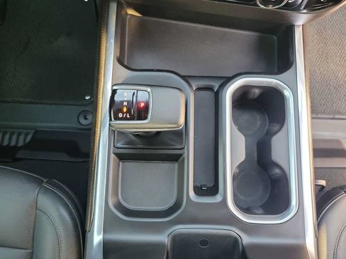 Used 2024 Chevrolet Silverado 1500 RST AWD/4WD image 21