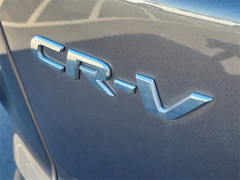Certified 2022 Honda CR-V EX image 7