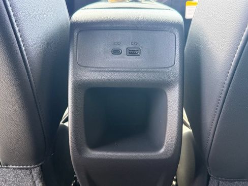 New 2026 Buick Envista Sport Touring w/ Convenience I Package FWD image 30