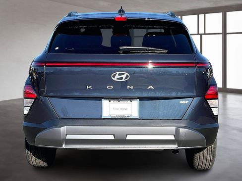 New 2026 Hyundai Kona SEL Premium image 4
