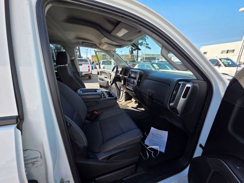 Used 2019 Chevrolet Silverado 2500 LT AWD/4WD image 15