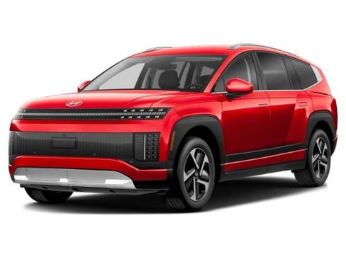 New 2026 Hyundai Ioniq 9 SEL image 1