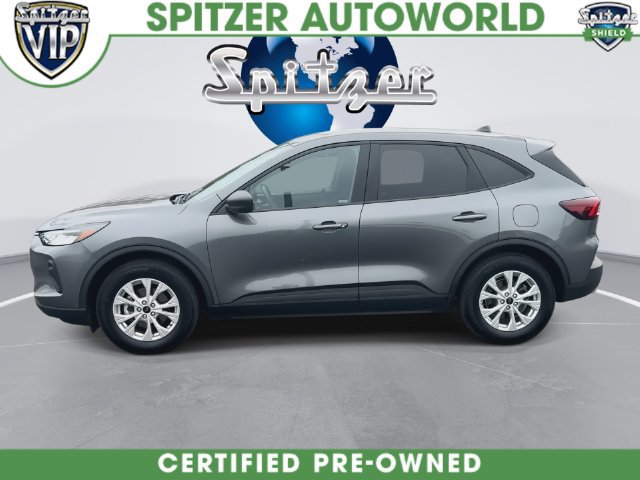 Used 2025 Ford Escape Active FWD image 6