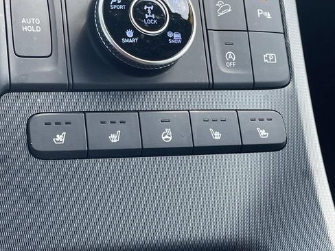 Used 2024 Hyundai Palisade Calligraphy AWD/4WD image 27