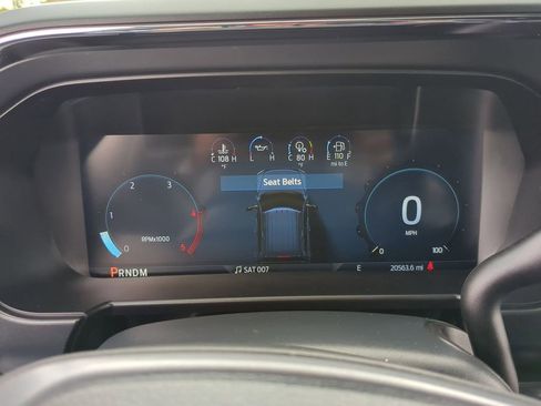 Used 2024 Ford F250 Lariat image 15