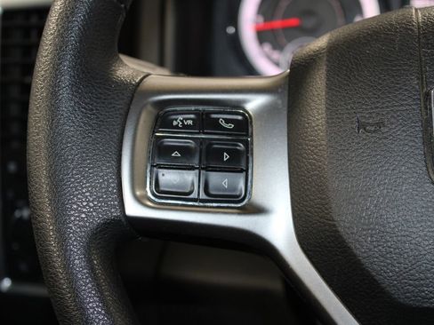 Used 2024 RAM 1500 Classic Warlock image 33