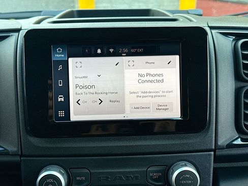 New 2026 RAM ProMaster 1500 FWD image 13