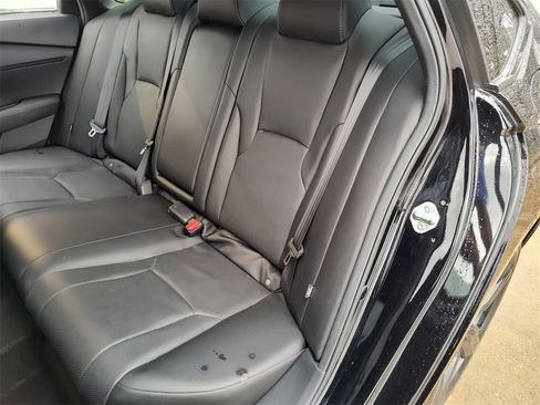 Used 2024 Honda Accord Sport image 32