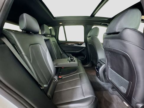 Used 2022 BMW X3 xDrive30i w/ Premium Package 2 image 24